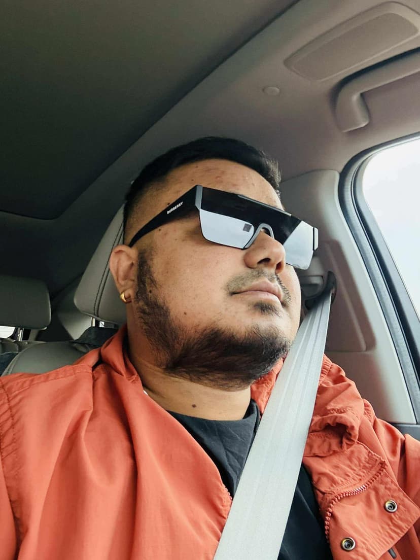Arjun Tamang