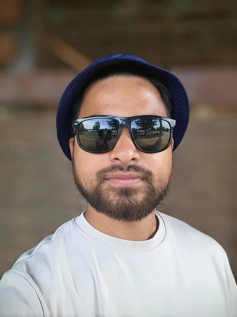Bibek Bhandari