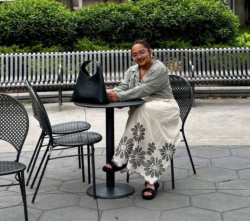 Rupa Adhikari